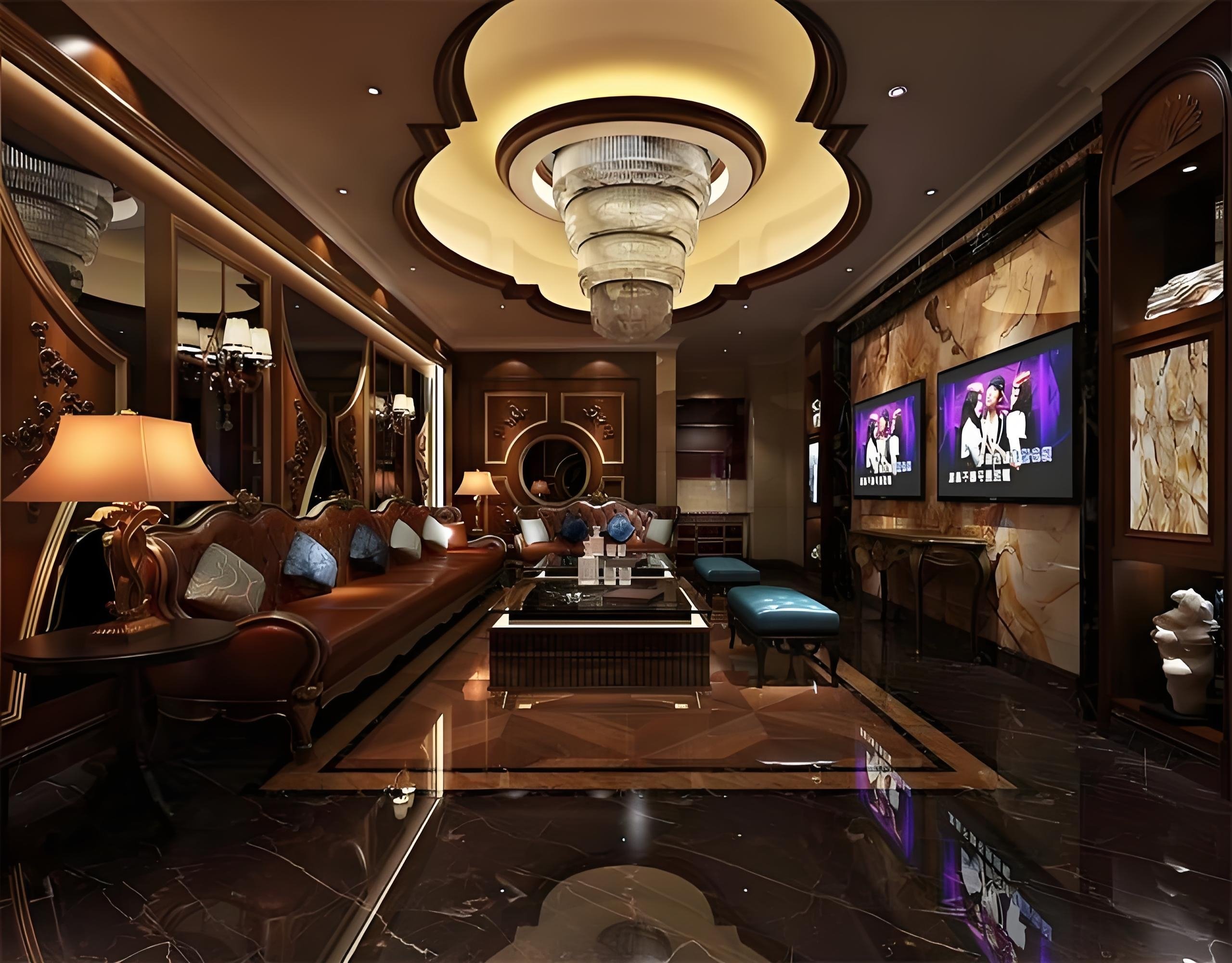 永州商务KTV订房特惠-新田县ktv预订